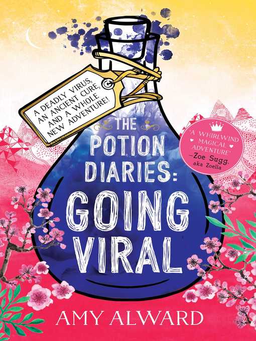 Title details for Going Viral by Amy Alward - Available